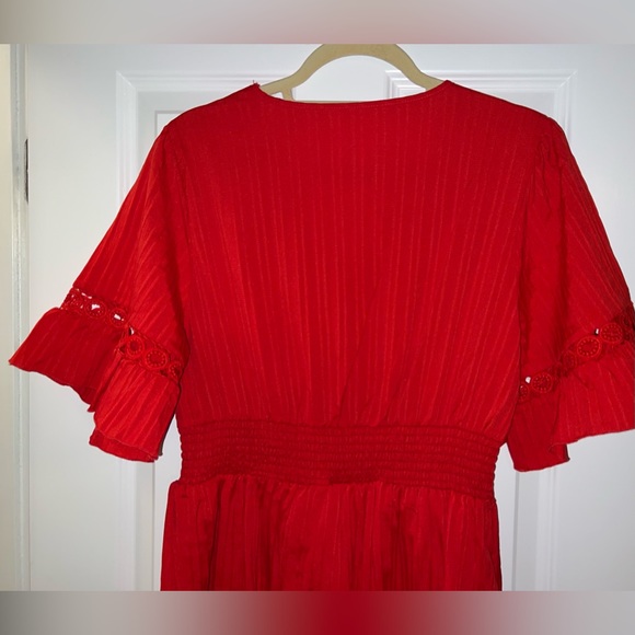 Women’s size large SHEIN dress - Picture 6 of 7